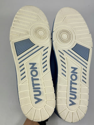 Louis Vuitton Classic Logo Sneakers（写真5）