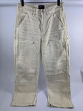 Enfants Riches Deprimes Straight Leg Herringbone Carpenter Pants، الصورة 2