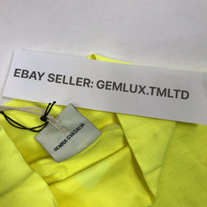Vetements x Umbro Oversized Embroidered Print T-Shirt, photo 7