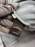 The Sekrit Saint Compliments Distressed Zip Up Hoodie（写真8）