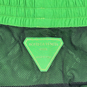 Bottega Veneta Nylon Swim Shorts, photo 7