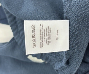 Denim Tears Silver Logo Print Sweatpants، الصورة 9