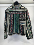 Sacai Rug Jacquard Jacket（写真3）