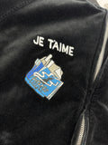 Paly Hollywood Paly Serge Souvenir Velvet Jacket, photo 8