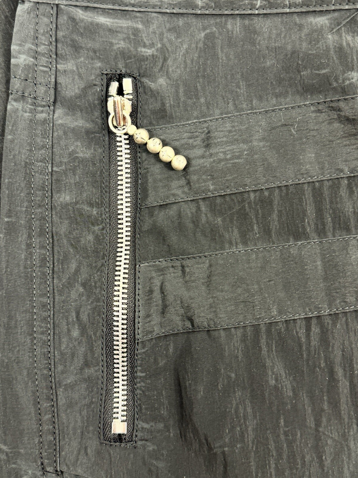 Thug Club Metal Detailed Light Trousers, photo 4
