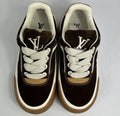 Louis Vuitton Tilted Sneakers（写真4）