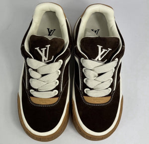 Louis Vuitton Tilted Sneakers（写真4）