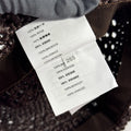 Miu Woven Fabric Hat, photo 10