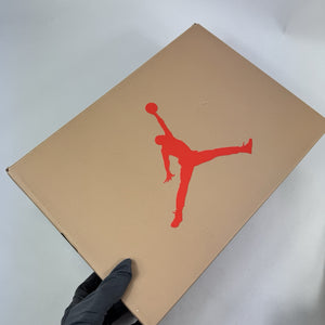 Travis Scott x Jordan 6 Retro British Khaki Sneakers（写真17）