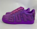 Nike x CPFM Air Force 1 Low SP Fuchsia Dream Sneakers, photo 4