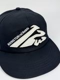 RRR123 Logo Embroidered Patch Cap, photo 4
