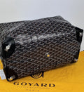 Goyard Bowling 45 Bag, photo 4