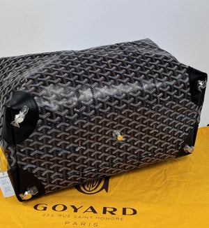 Goyard Bowling 45 Bag, photo 4