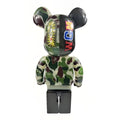 Medicom Bearbrick Bape 1000% Bearbrick، الصورة 1