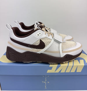 Nike Zoom x Travis Scott Field Jaxx Trainers, photo 2