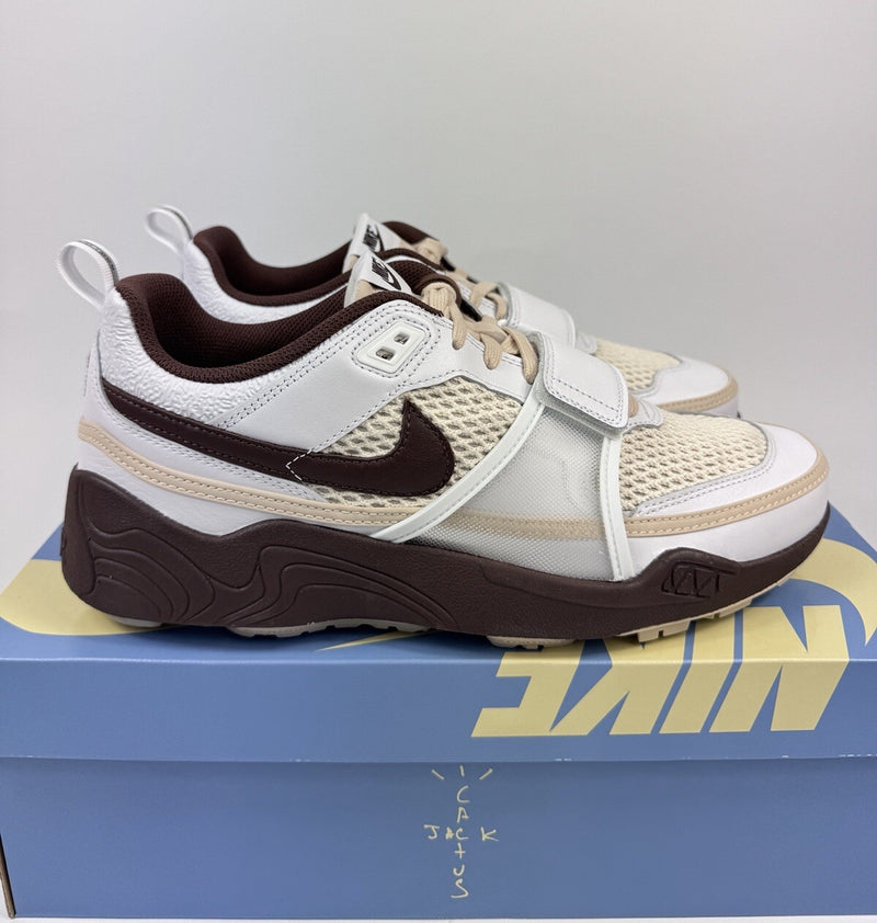 Nike Zoom x Travis Scott Field Jaxx Trainers, photo 2