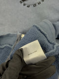 Enfants Riches Deprimes Tabac Rat Distressed Zip Hoodie（写真11）
