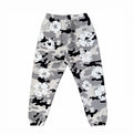 Denim Tears Camouflage Sweatpants، الصورة 1