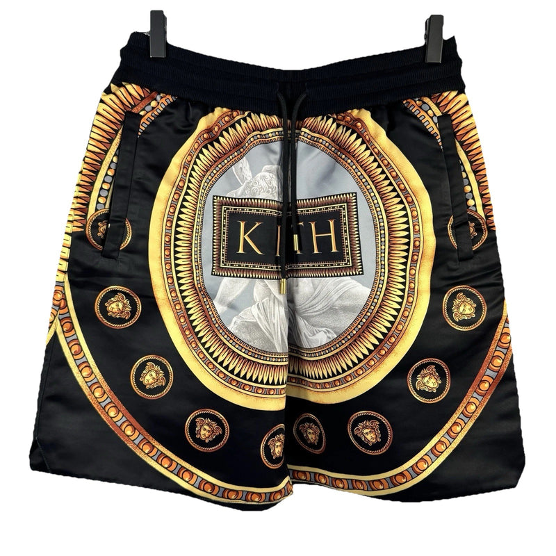 Versace x Kith Greco Print Shorts, photo 1