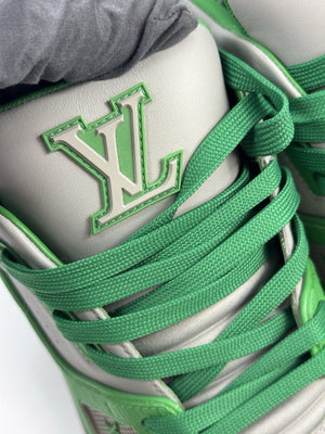 Louis Vuitton #54 Embossed Sneakers（写真7）