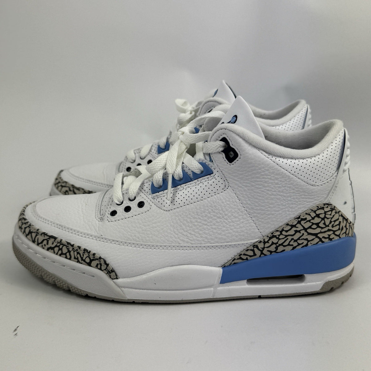 Nike Air Force 3 Retro Sneakers, photo 4