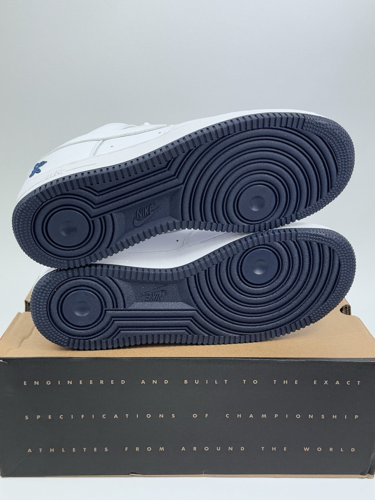 Nike US Force 1 Sneakers, photo 5