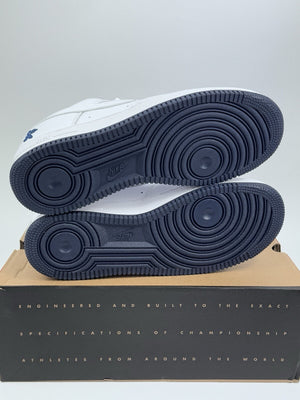 Nike US Force 1 Sneakers، الصورة 5