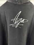 Balenciaga Aya Nakamura Merch Oversized Hoodie Sample（写真5）