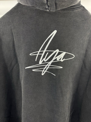 Balenciaga Aya Nakamura Merch Oversized Hoodie Sample（写真5）