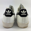 Prada Adidas x Prada Logo Print Superstar Sneakers, photo 4