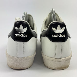 Prada Adidas x Prada Logo Print Superstar Sneakers, photo 4
