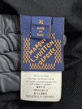 Louis Vuitton Damier Print Fleece Jacket، الصورة 9