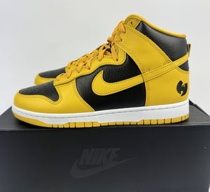 Nike x Wu-Tang Clan Dunk High Sneakers（写真2）