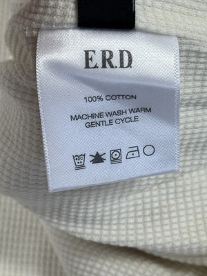 Enfants Riches Deprimes Assemblage Zip Oversized Hoodie, photo 9
