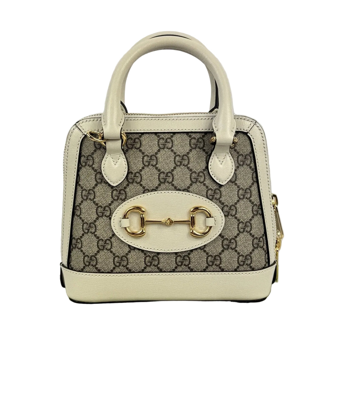 Gucci Horsebit 1955 Mini Tote Bag, photo 1