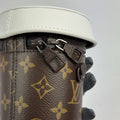 Louis Vuitton by Virgil Abloh Coffee Cup Pouch M80812، الصورة 7