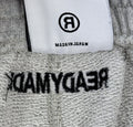 Denim Tears x Readymade Tears Cotton Print Oversized Hoodie &amp; Short Set XL /XXL, photo 18