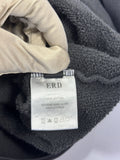 Enfants Riches Deprimes Tabac Rat Distressed Zip Hoodie（写真6）
