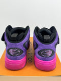 Louis Vuitton x Virgil Abloh Basketball LV2 Sneakers, photo 4