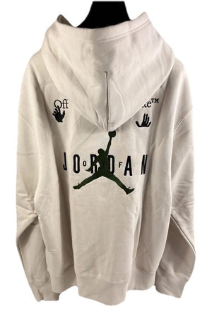 Jordan x Off-White Hoodie, photo 2