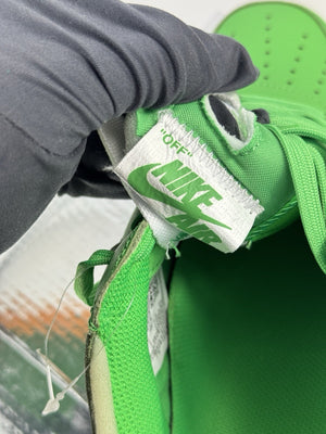 Nike Air Force 1 x Off-White Brooklyn Sneakers، الصورة 8