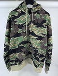 Denim Tears Logo Print Hoodie &amp; Sweatpants Set، الصورة 3
