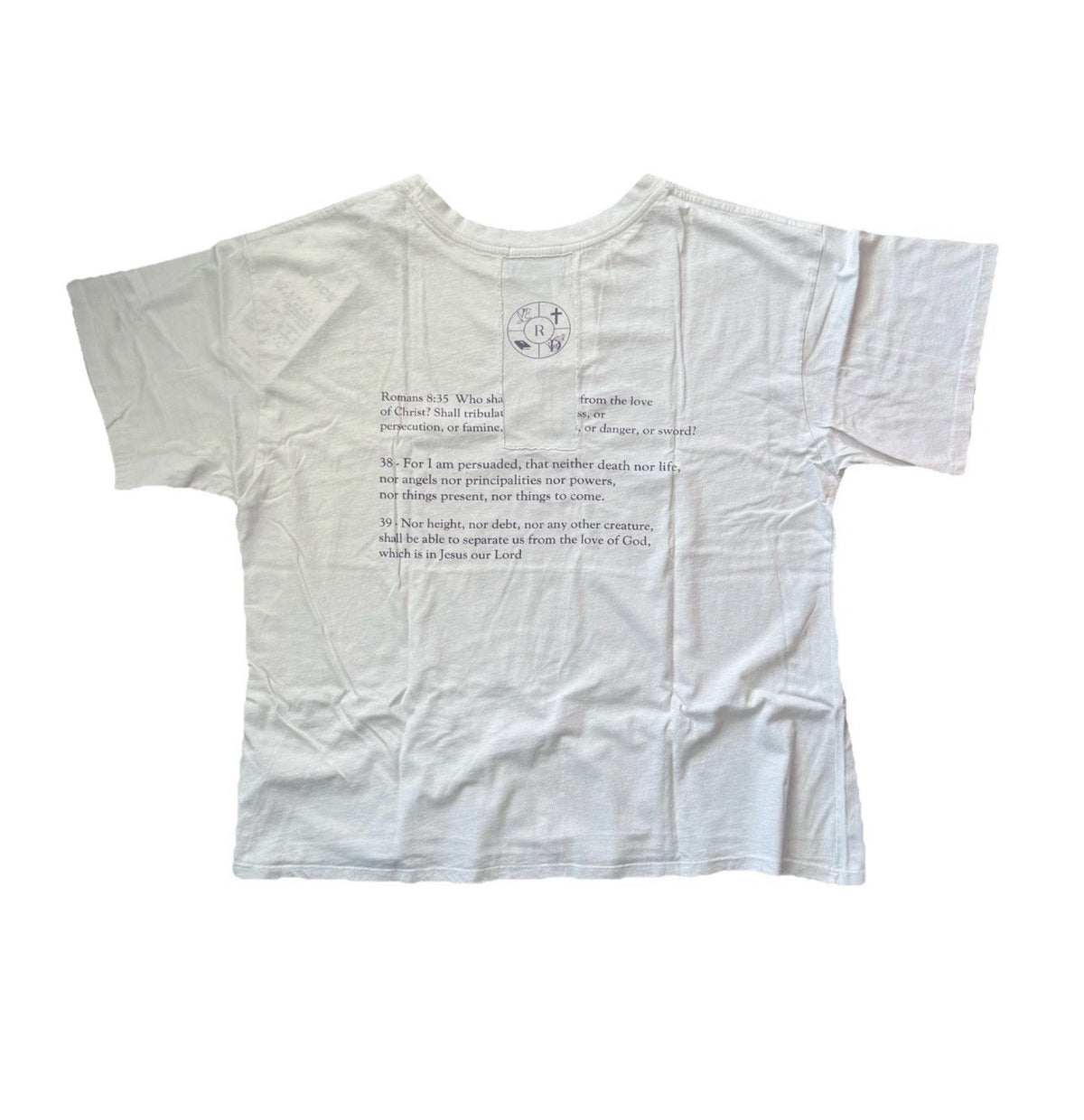 Enfants Riches Deprimes I Still Have Hope Assemblage T-Shirt, photo 2