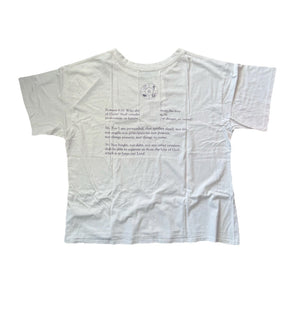 Enfants Riches Deprimes I Still Have Hope Assemblage T-Shirt, photo 2
