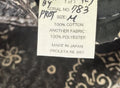 Proleta Re Art Japan #783 Bandana Denim Jacket, photo 8