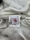 Paly Hollywood Paly Serge Souvenier Velvet Jacket، الصورة 12