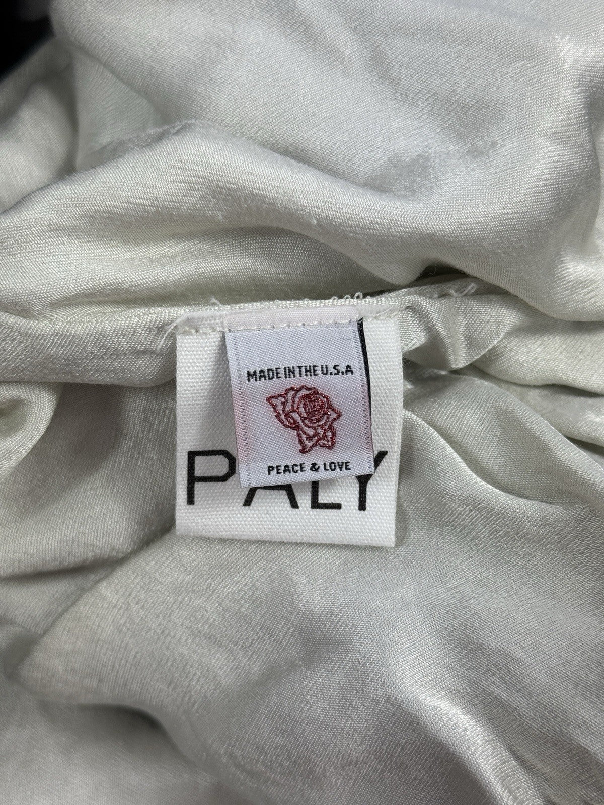 Paly Hollywood Paly Serge Souvenier Velvet Jacket, photo 12