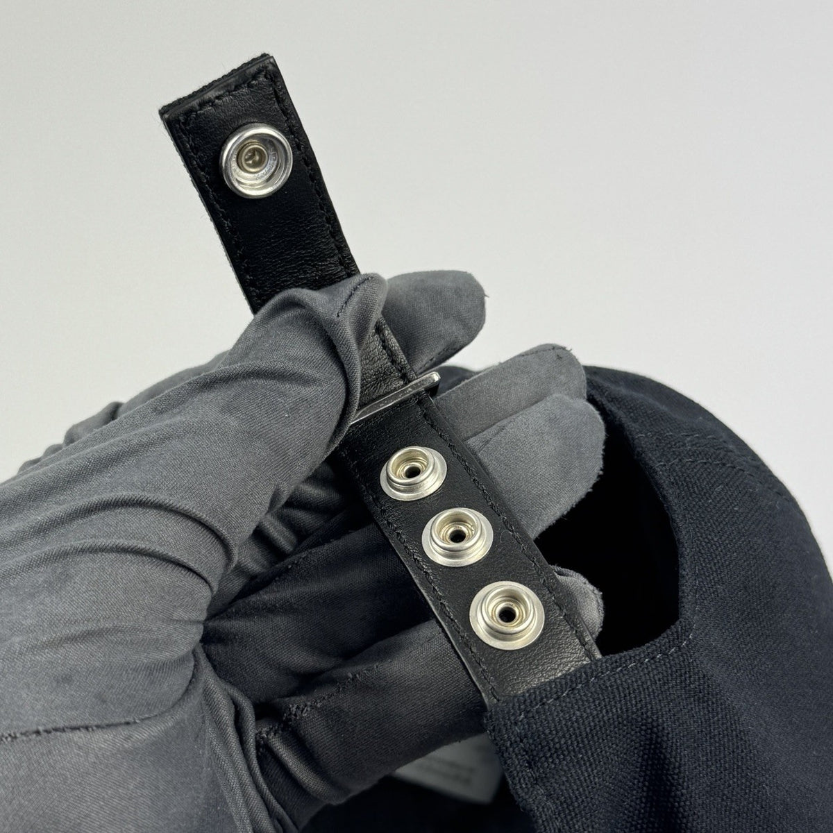Dior Logo Adjustable Cap, photo 10