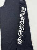 Chrome Hearts Logo Print Ribbed Tank Top, photo 9