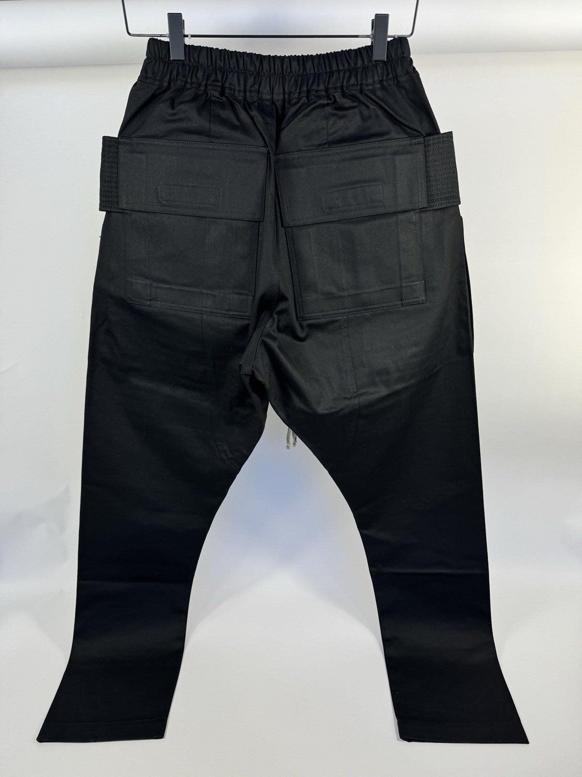Rick Owens Creatch Cargo Pants, photo 4
